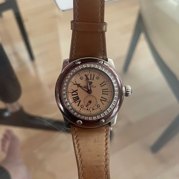 Glam Rock Women Watch - Picture 3 of 5